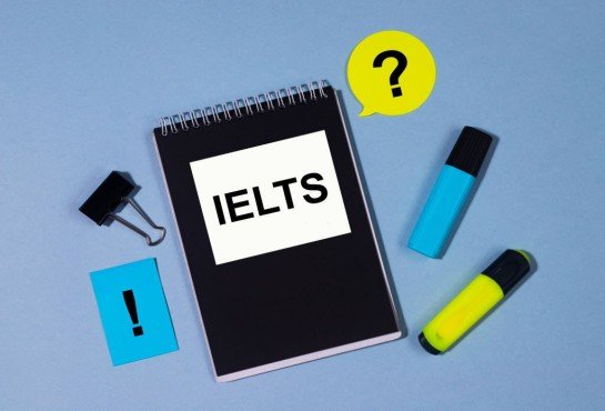 IELTS Training In Abu Dhabi