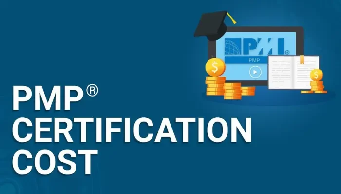 How Much PMP Certification Cost