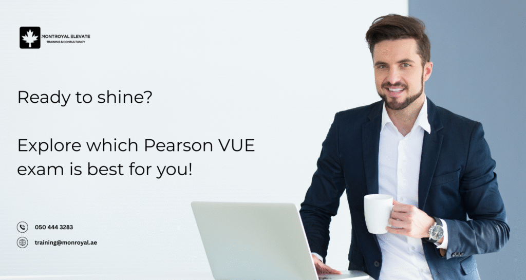 Pearson VUE