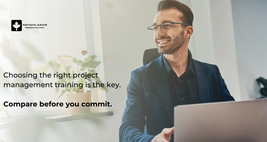 project management training